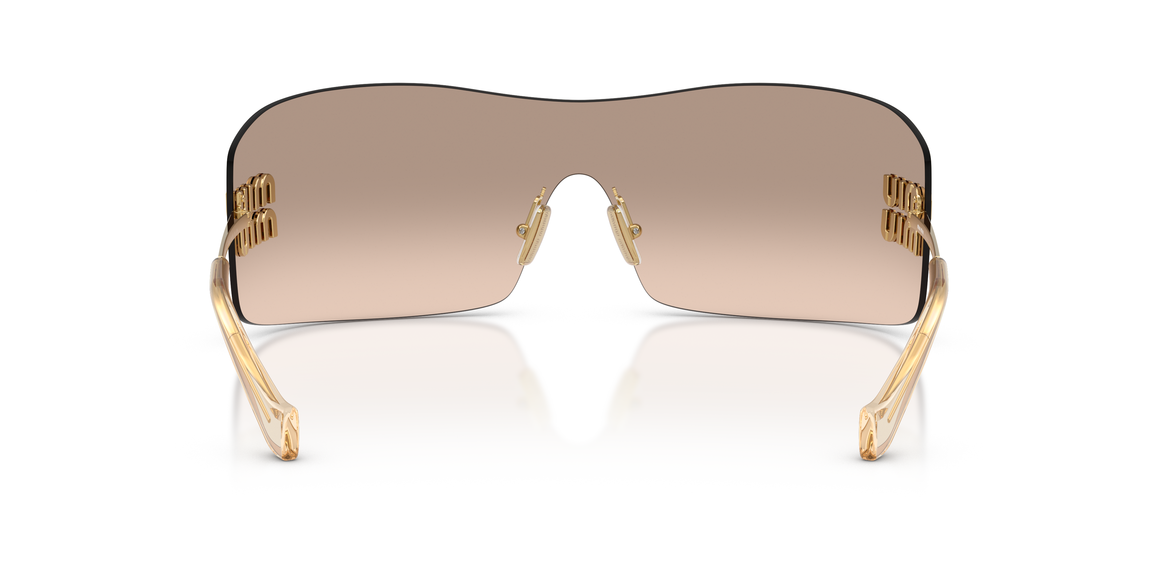 Miu Miu MU B53S 5AK20P  